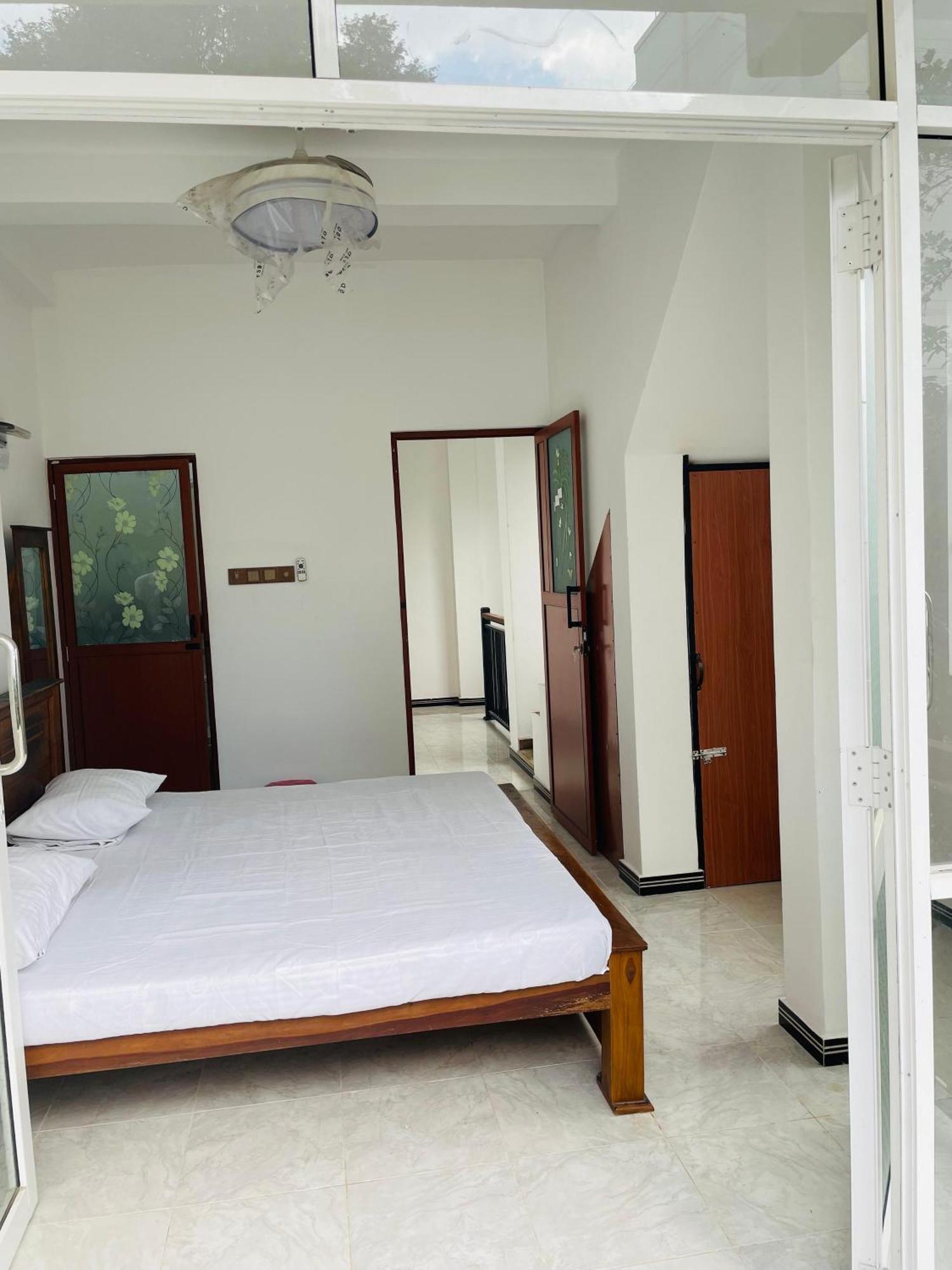 Star Village Hostel Kandy Exterior photo