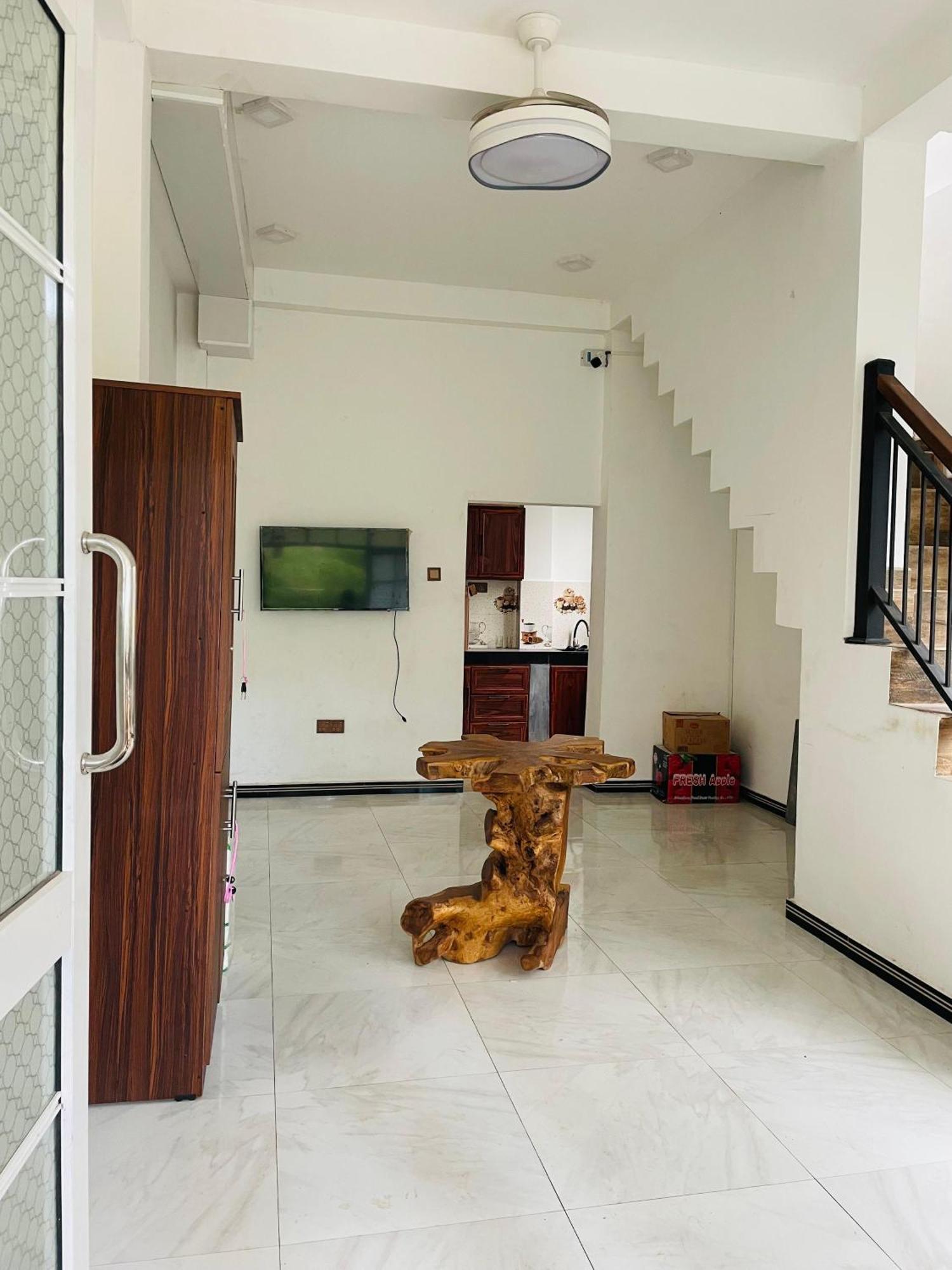 Star Village Hostel Kandy Exterior photo