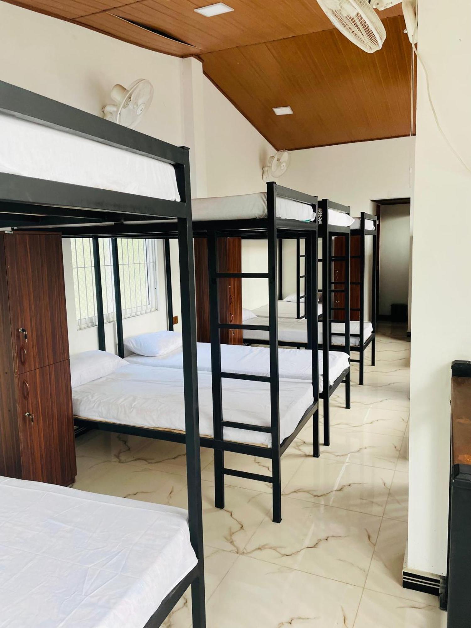 Star Village Hostel Kandy Exterior photo
