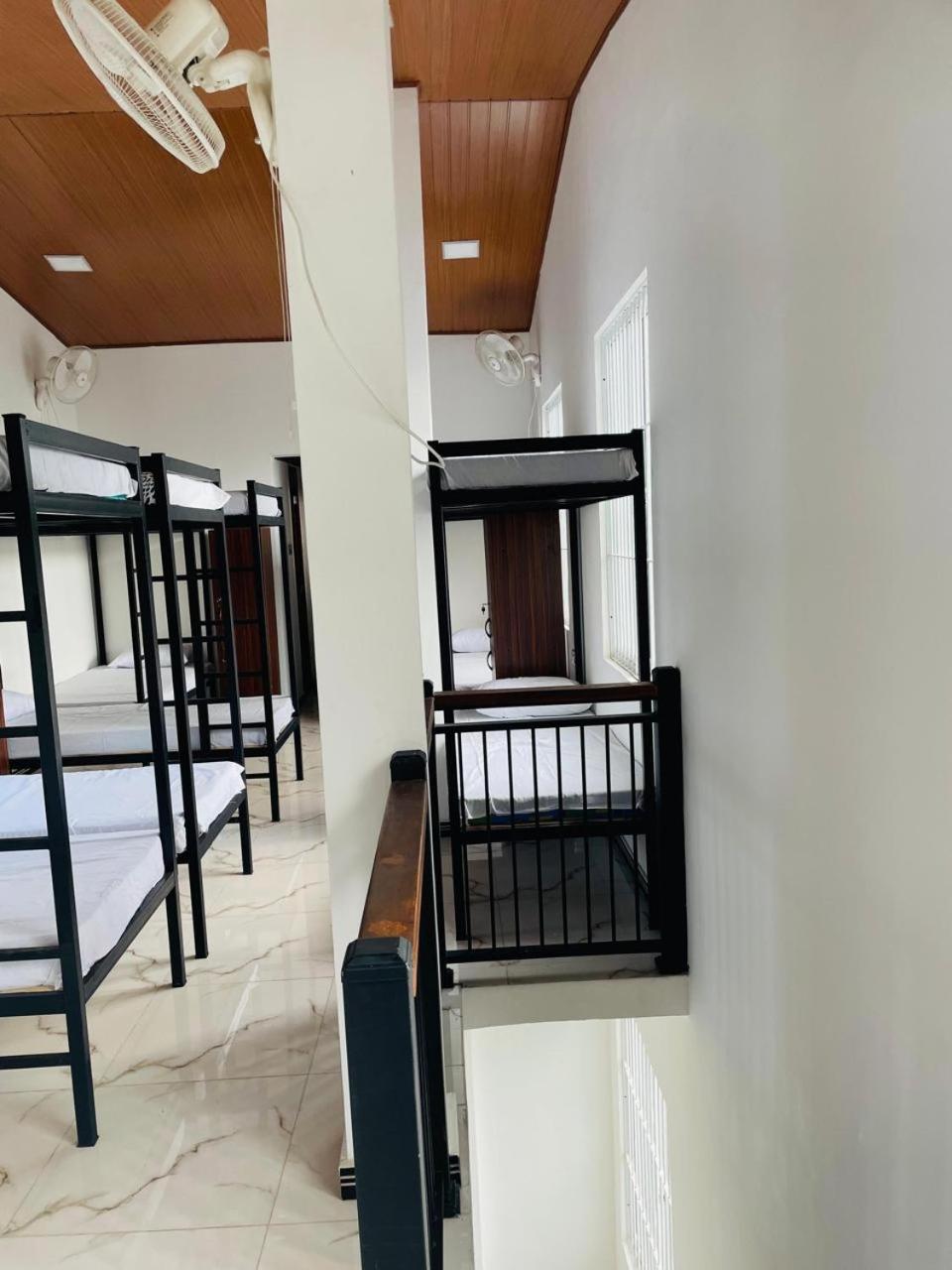 Star Village Hostel Kandy Exterior photo